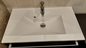 Valamukapp ja peegelkapp (3 foto / 5)