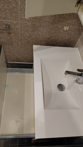 Valamukapp ja peegelkapp (5 foto / 5)