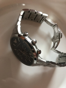 Emporio Armani kaekell (2 foto / 3)