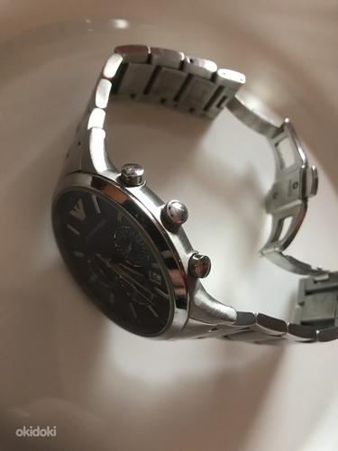 Emporio Armani часы (фото #2)