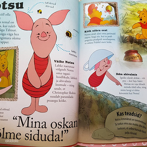 Uued raamatud (2 foto / 10)