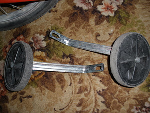 Lasteratas vanuses 4–7 aastat (2 foto / 3)