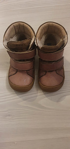 Tüdrukute barefoot saapad (2 foto / 2)