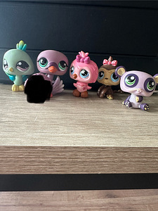 LPS