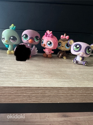 LPS