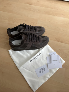 Maison margiela gats (1 foto / 7)