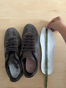 Maison margiela gats (7 foto / 7)