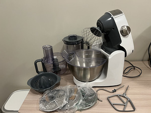Kenwood Prospero + (1 foto / 2)