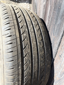 Rial 16’’+ шины Westlake 205/55/R16 (4 фото из 5)