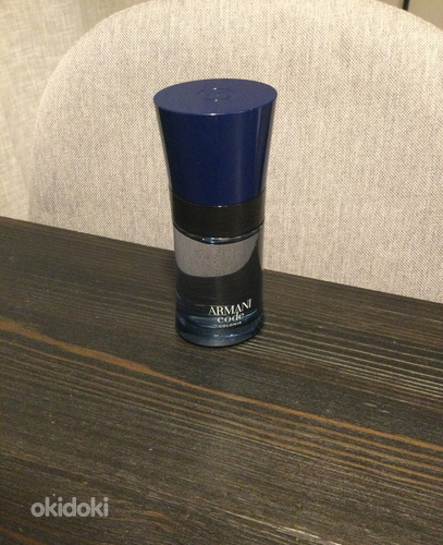 Giorgio Armani Code for Men 50ml parfüüm Cologne