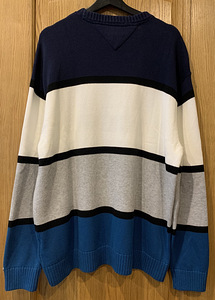Uus Tommy Jeans meeste sviiter (2 foto / 3)