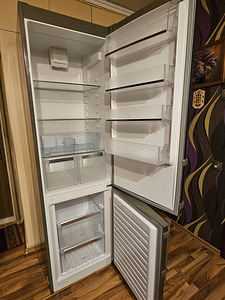 Electroluxi külmik (Külmik Electrolux) (2 foto / 2)