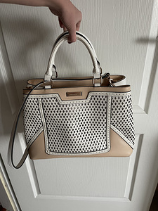 River Island leather bag (1 foto / 6)