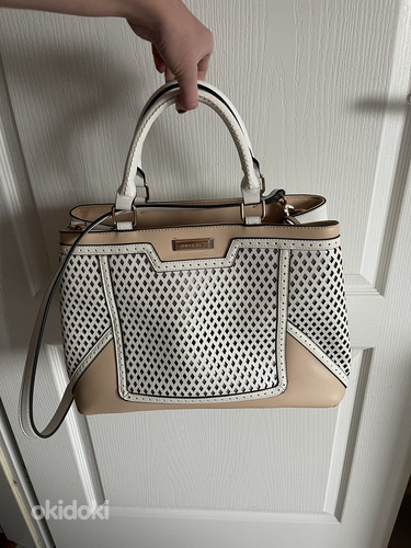 River Island leather bag