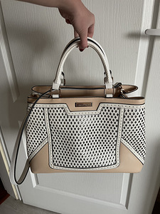 River Island leather bag (2 foto / 6)