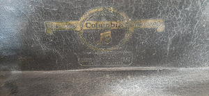 Columbia (2 foto / 3)