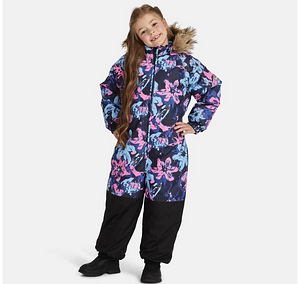 Laste kombinesoon Huppa Kids (1 foto / 2)