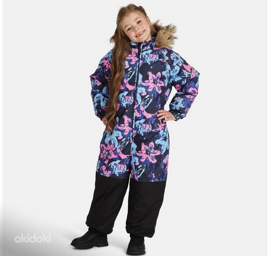 Laste kombinesoon Huppa Kids
