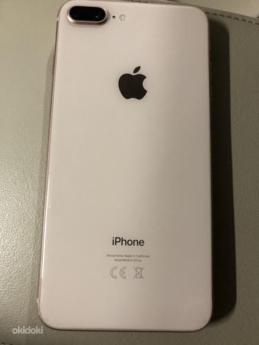 iPhone 8 plus 64GB (foto #2)