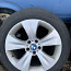 Диски BMW X5 e70 R19 (фото #3)