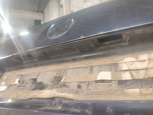 M: BMW e38 tagaluuk (5 foto / 5)