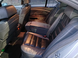 Müüa BMW 730d (5 foto / 7)