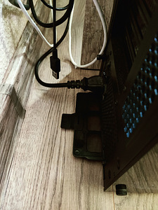 KORPUS! Corsair 175r RGB (3 foto / 3)