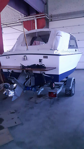 Kaater Maritim 550 (5 foto / 6)