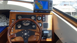 Kaater Maritim 550 (6 foto / 6)