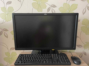 Arvuti Geforce GTX 1050ti Intel Core I5 (3 foto / 3)