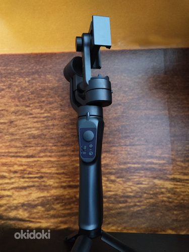 Stabilisaator