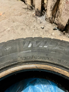 195/65/r15 (2 фото из 3)