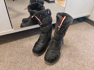 Laste talvesaapad Tommy Hilfiger 38 (2 foto / 4)