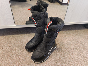 Laste talvesaapad Tommy Hilfiger 38 (3 foto / 4)