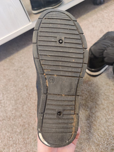 Laste talvesaapad Tommy Hilfiger 38 (4 foto / 4)