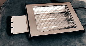 Cecotec Turbo Easy Toast Inox lame röster (1 foto / 4)