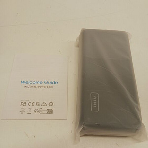 INIU Power Bank, 100 W 25000 mAh (2 foto / 6)