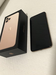 iPhone 11 Pro Max 256gb (2 foto / 3)