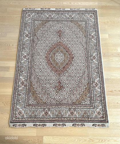 Tabriz Mahi Area Rug / 150 x 210 см / Ручное плетение (фото #1)