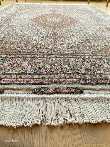 Tabriz Mahi Area Rug / 150 x 210 см / Ручное плетение (фото #3)