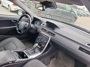 Volvo S80 1,6 2013aasta (3 foto / 6)