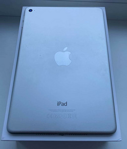 iPad mini 4 256gb (2 foto / 3)