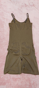 Korrigeeriv body suurus-XL Korrigeeriv bodi suurus-XL (5 foto / 6)