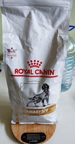 Royal Canin neeruprobleemidega koertele 1,9 kg