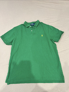 Polo Ralph Lauren (2 foto / 5)