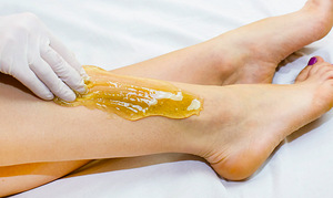 Professionaalne Sugaring Mustamäel, Kesklinnas ja Lasnamäel! (1 foto / 3)