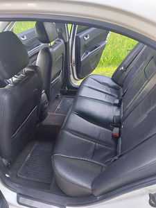 Hyundai Sonata 2006 diisel (6 foto / 8)
