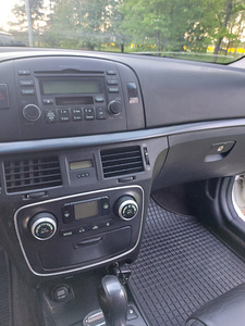 Hyundai Sonata 2006 diisel (8 foto / 8)