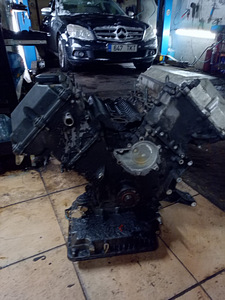 BMW mootor M60B30 (2 foto / 4)