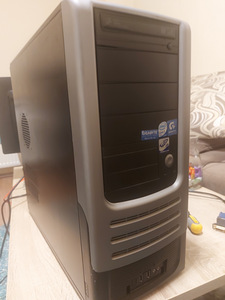 ARVUTI i5, 12GB (2 foto / 4)